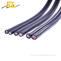 Getrokken koperen tuv -certificering Solar PV -kabel